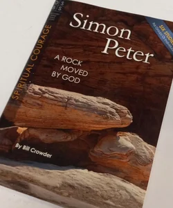 Simon Peter