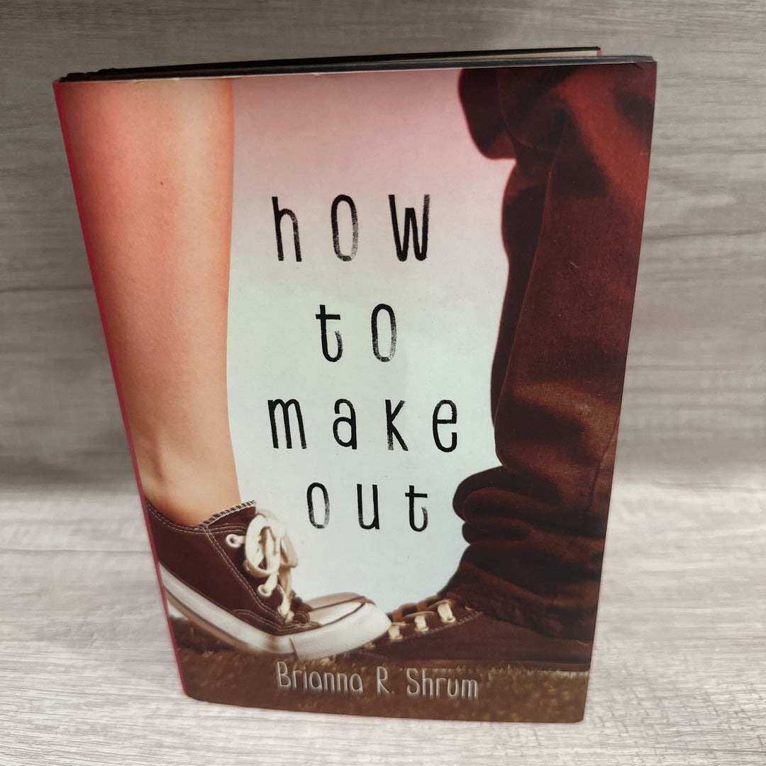 How to Make Out