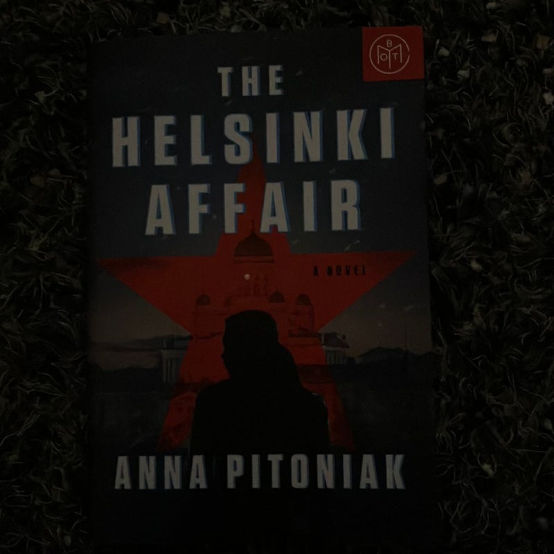 The Helsinki Affair