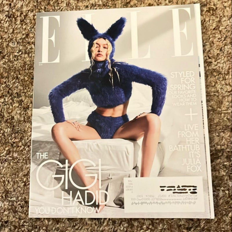 Elle