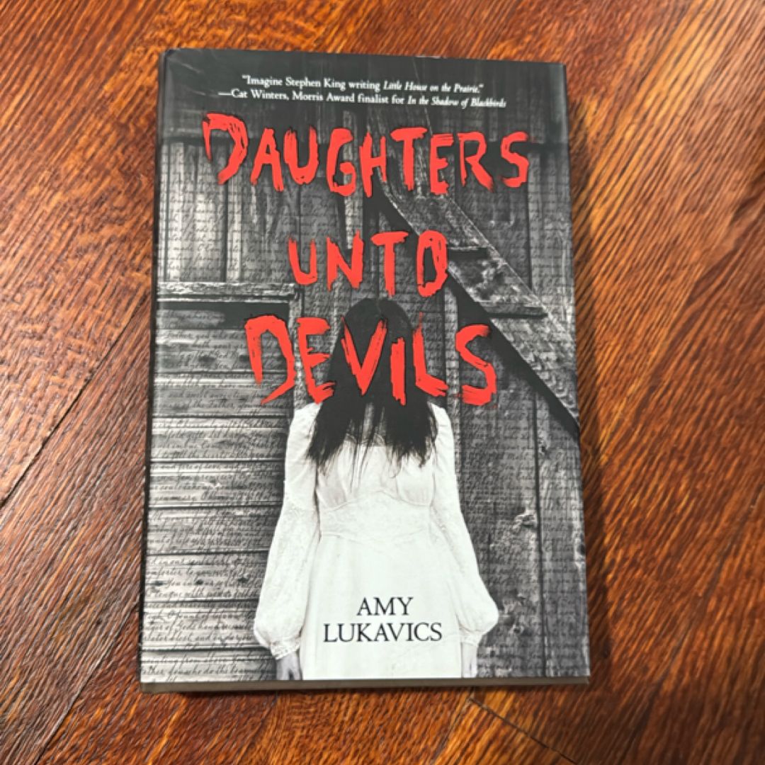 Daughters unto Devils