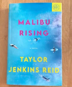 Malibu Rising