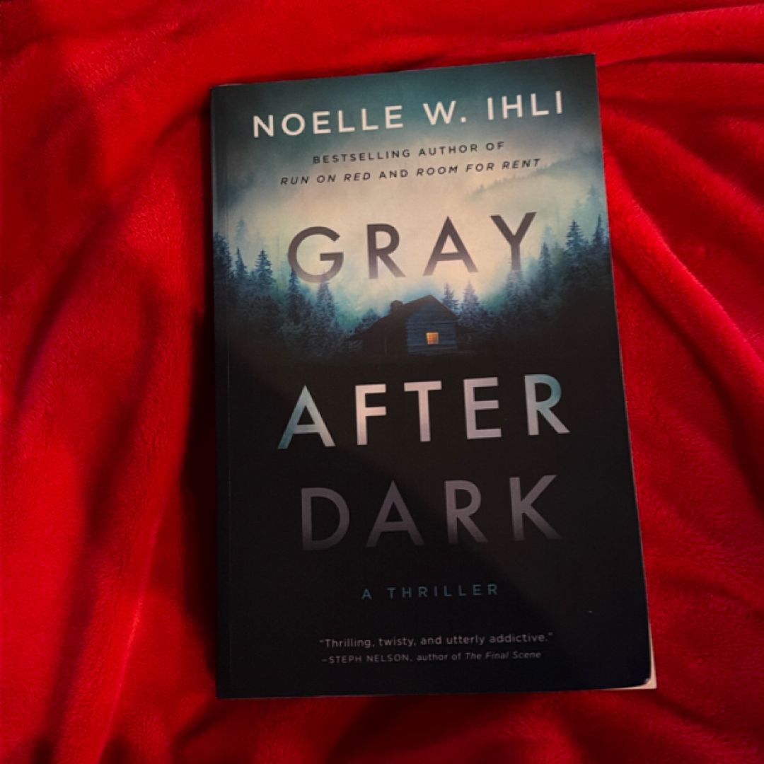 Gray after Dark