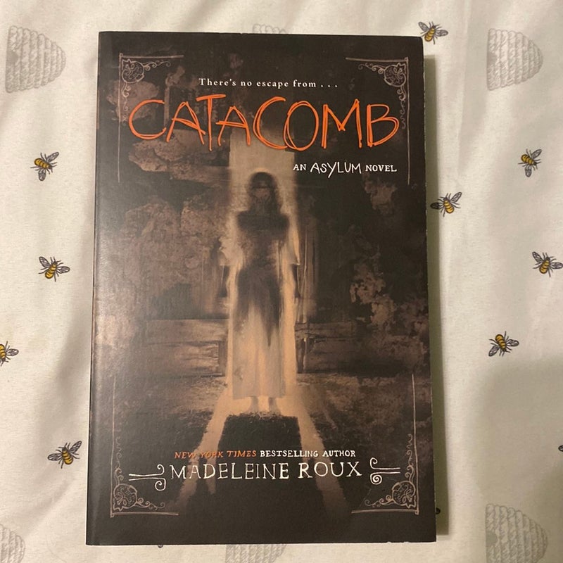 Catacomb