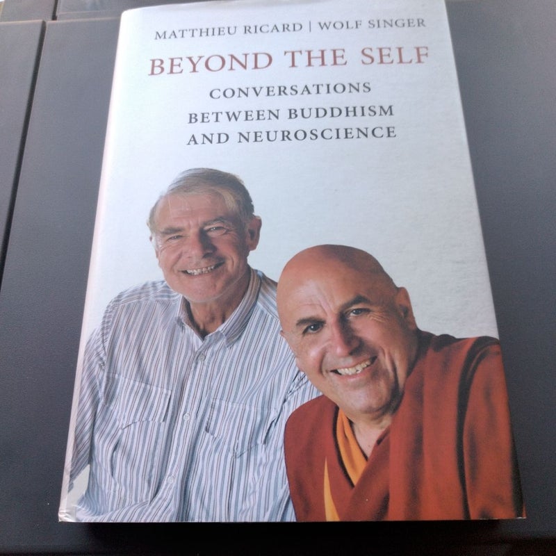 Beyond the Self