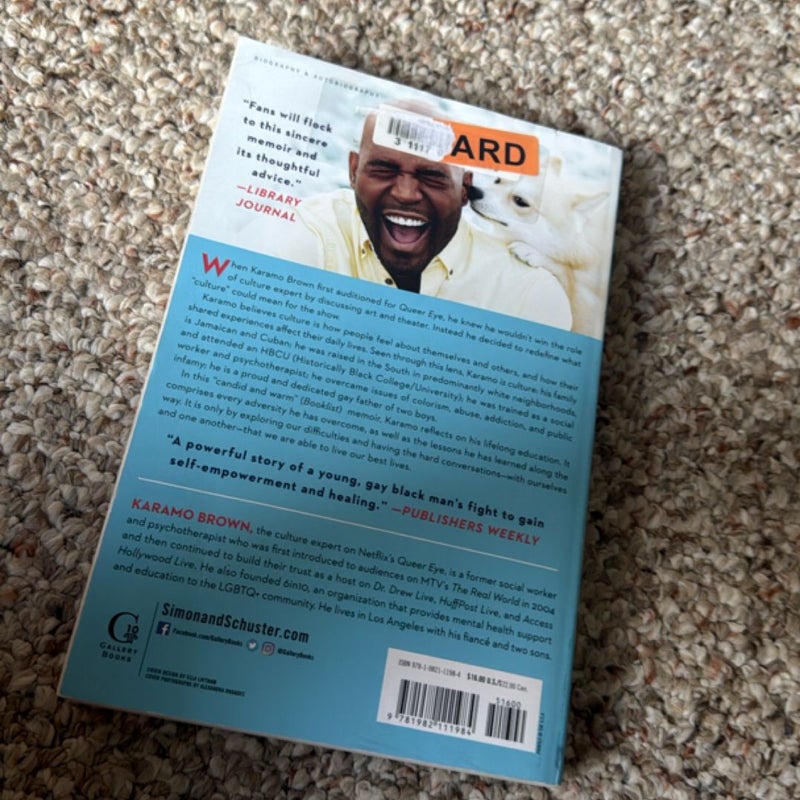 Karamo
