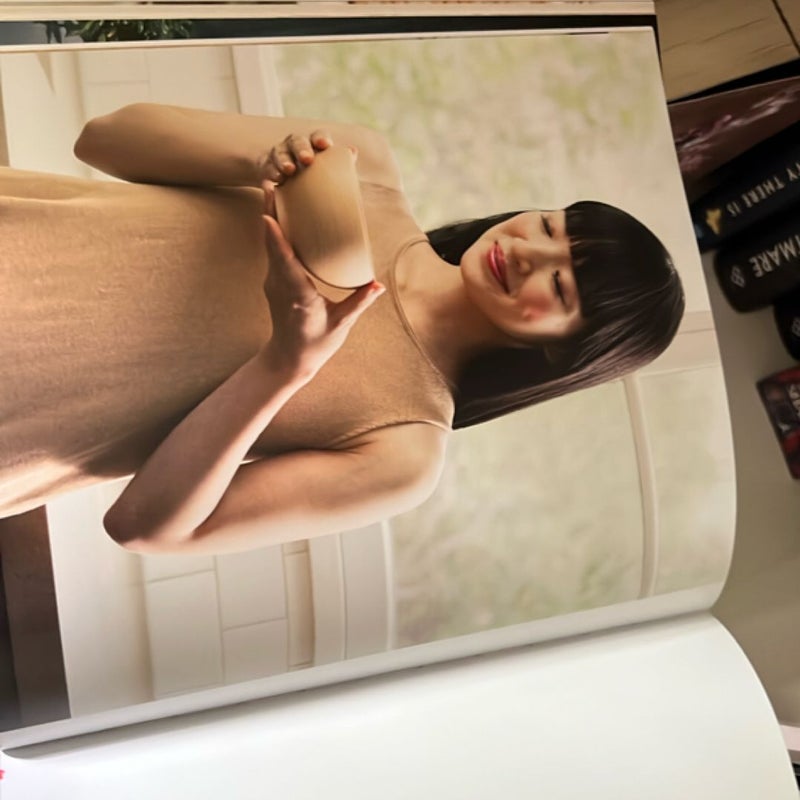 Marie Kondo's Kurashi at Home