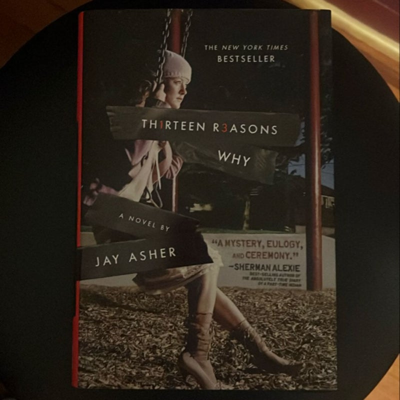 Thirteen Reasons Why