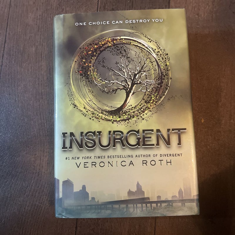 Insurgent