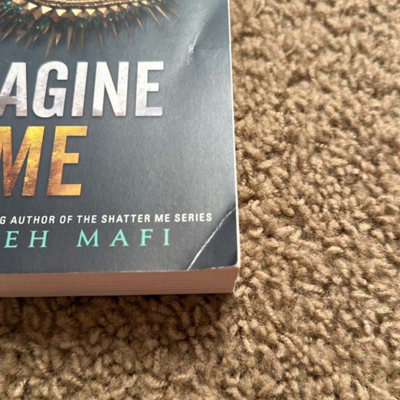 Imagine Me