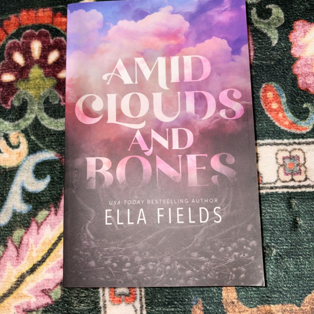 Amid Clouds and Bones - OOP Indie