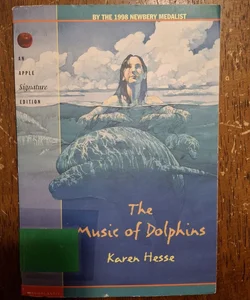 The Music of Dolphins