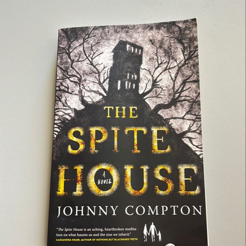 The Spite House