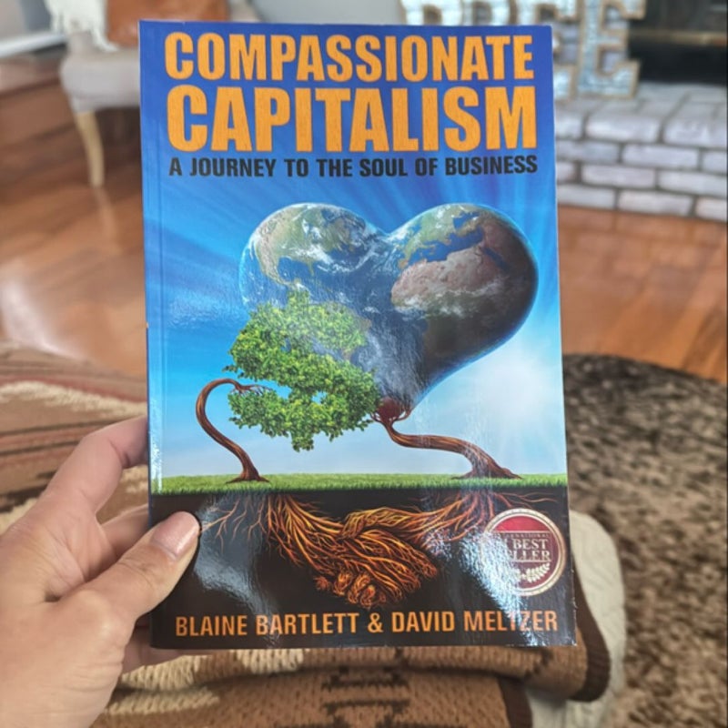 Compassionate Capitalism