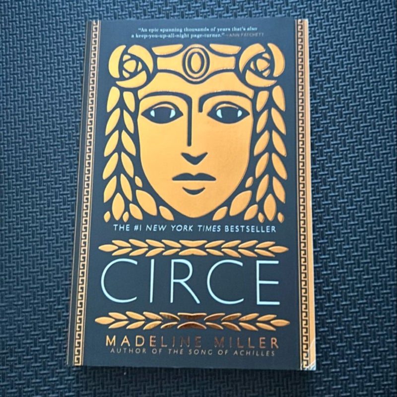 Circe