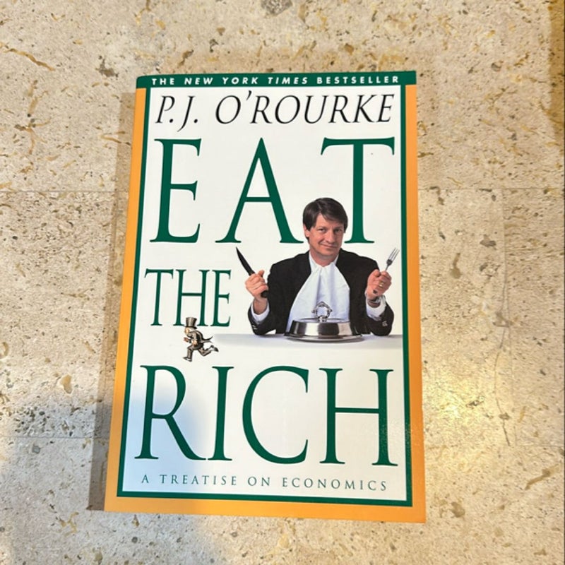 Eat the Rich