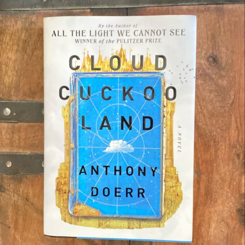 Cloud Cuckoo Land