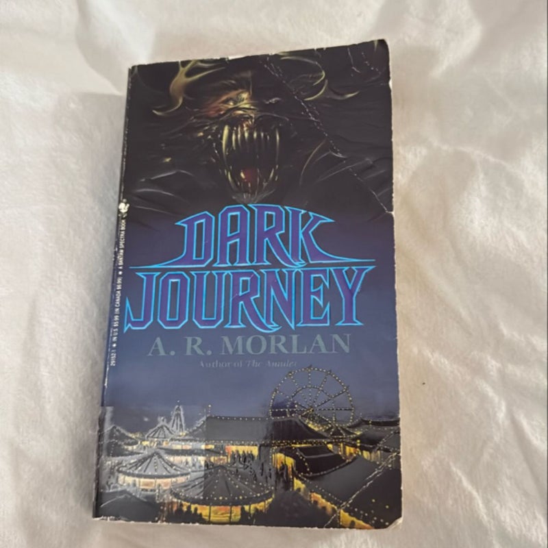 Dark Journey