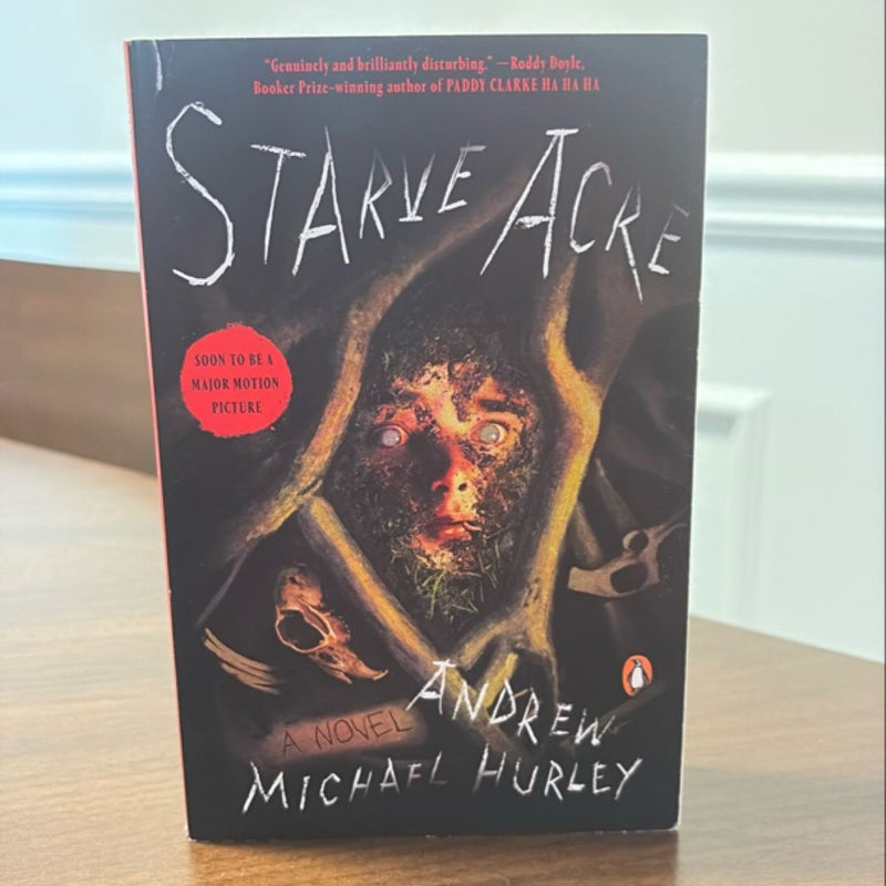 Starve Acre