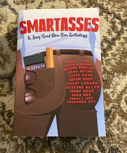 Smartasses (Signed)