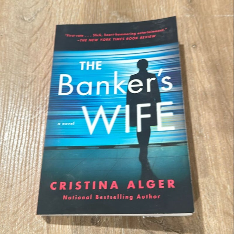 The Banker's Wife