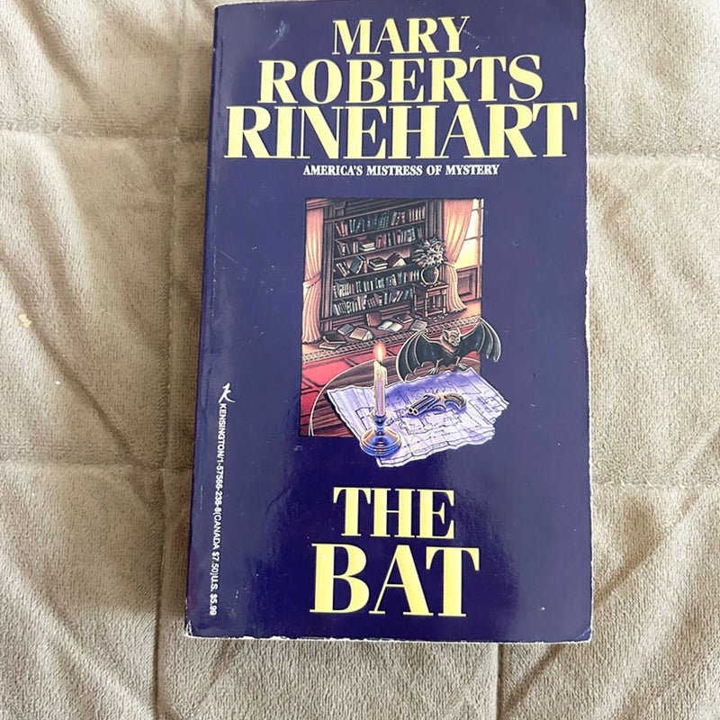 The Bat 1044