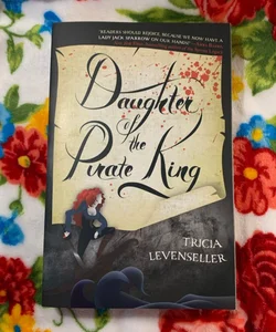 Daughter of the Pirate King