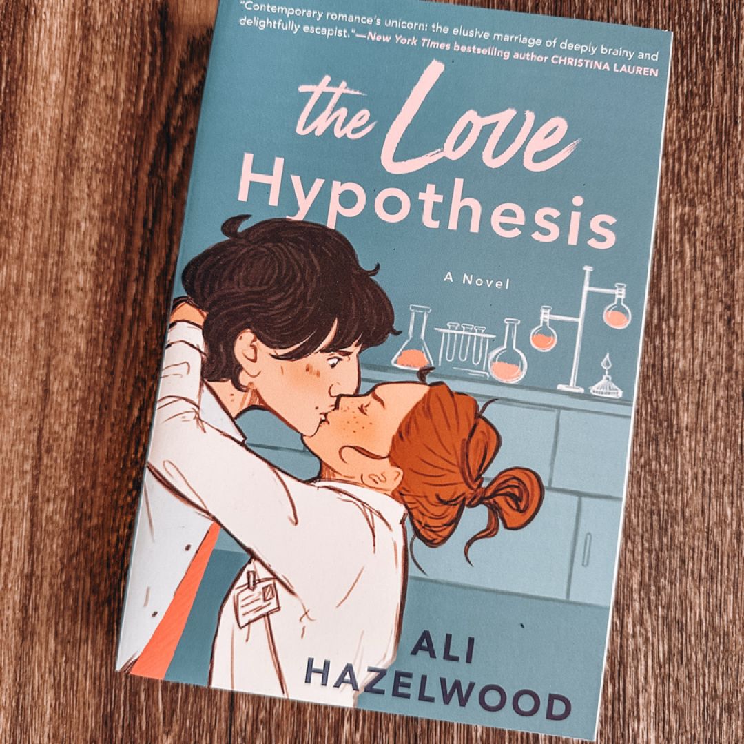 The Love Hypothesis