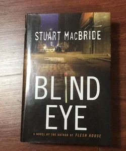 Blind Eye