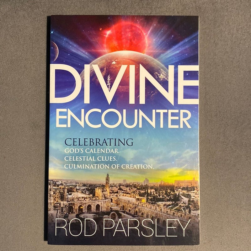 Divine Encounter