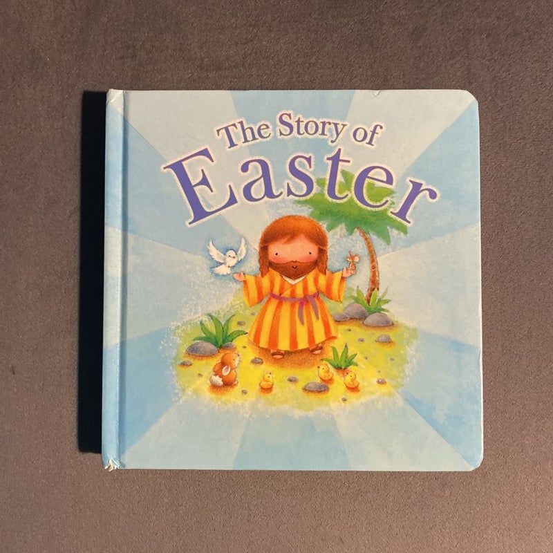 The Story of Easter