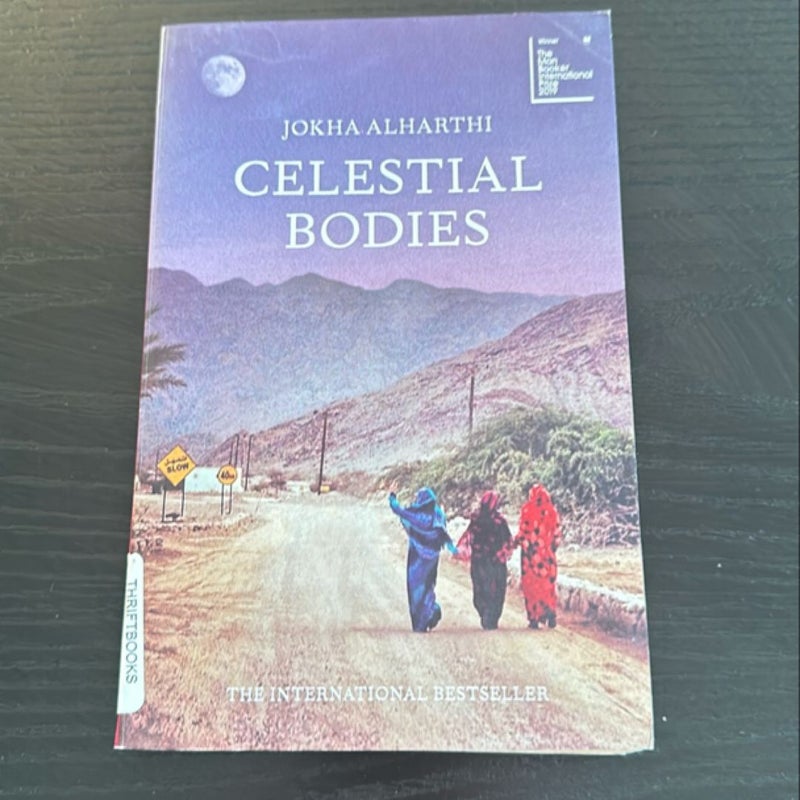 Celestial Bodies