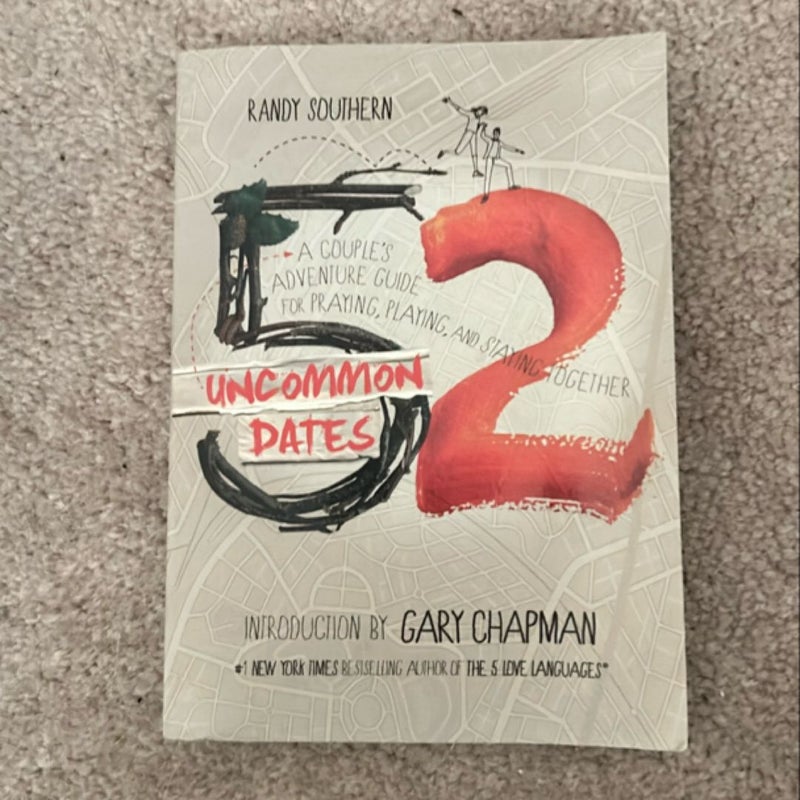 52 Uncommon Dates