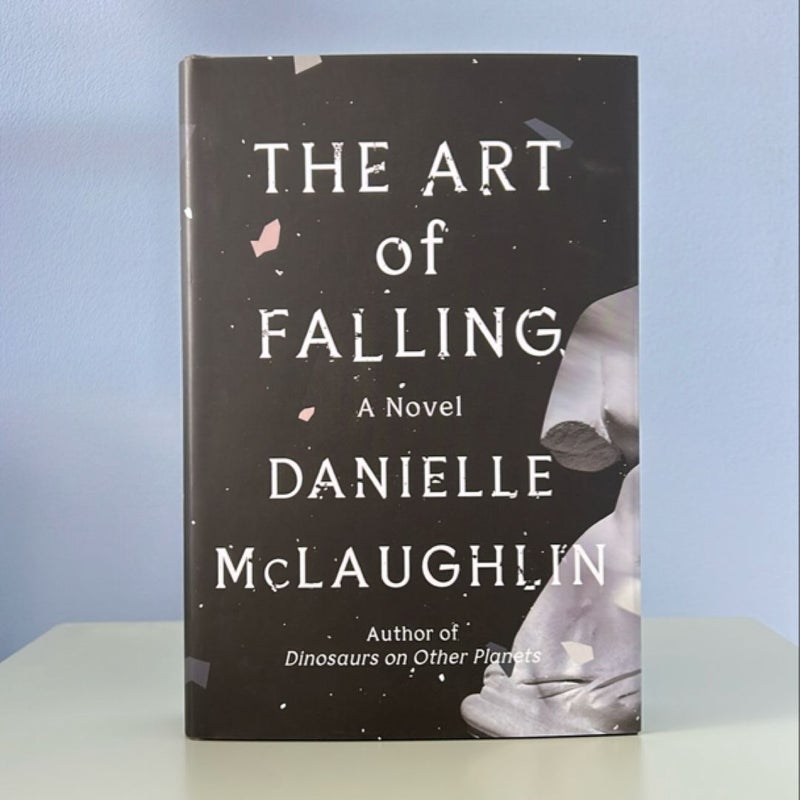 The Art of Falling