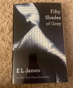 Fifty Shades of Grey