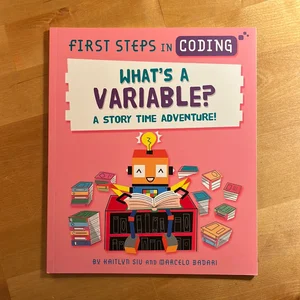 What's a Variable?