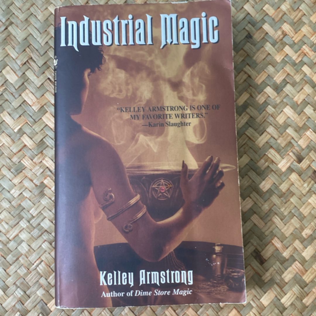Industrial Magic