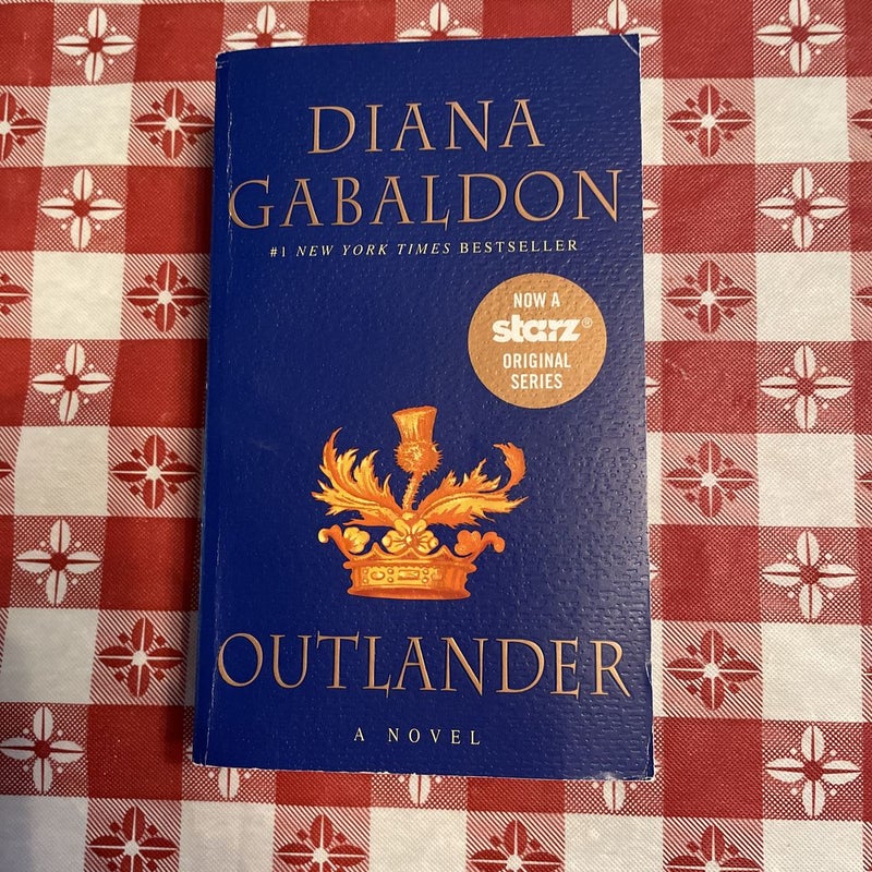 Outlander