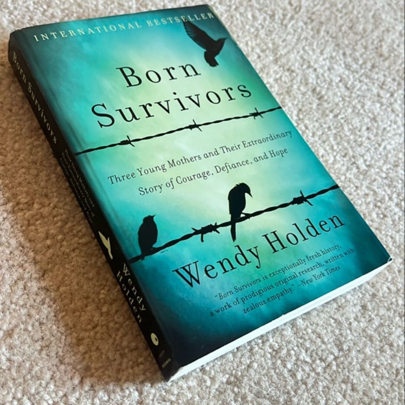 Born Survivors