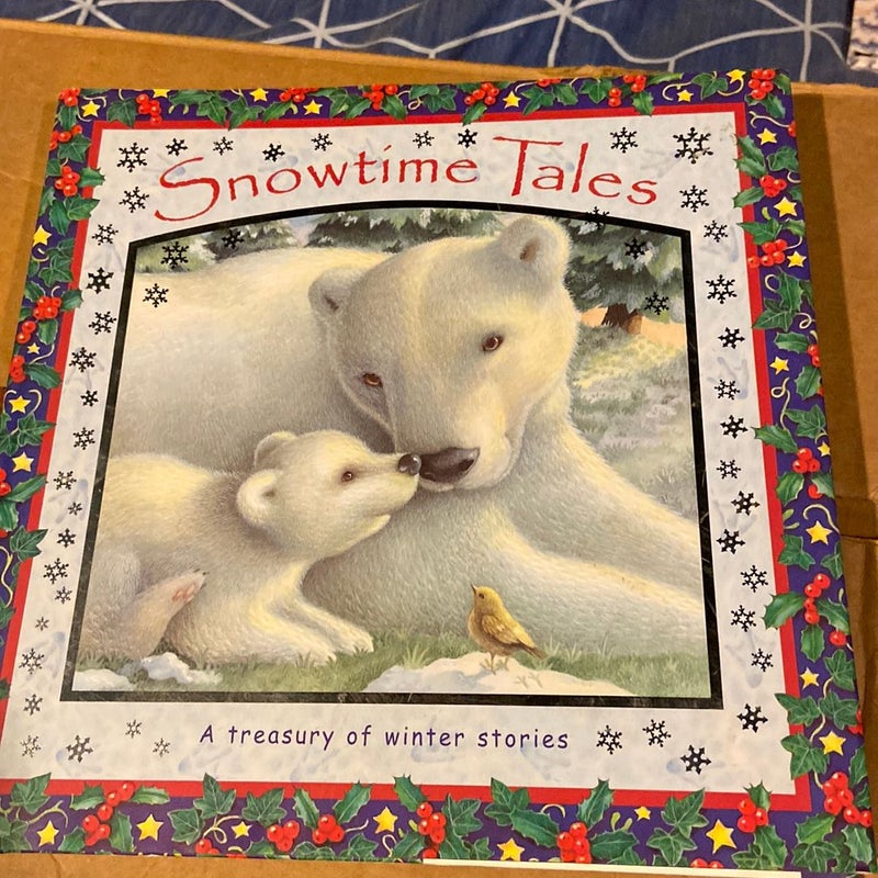 Snowtime tales