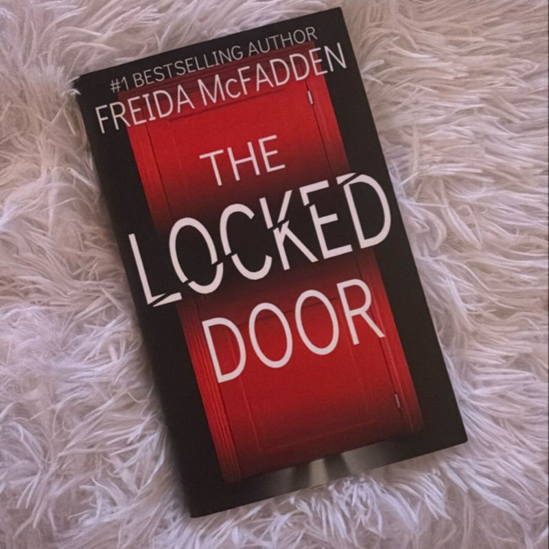 The Locked Door