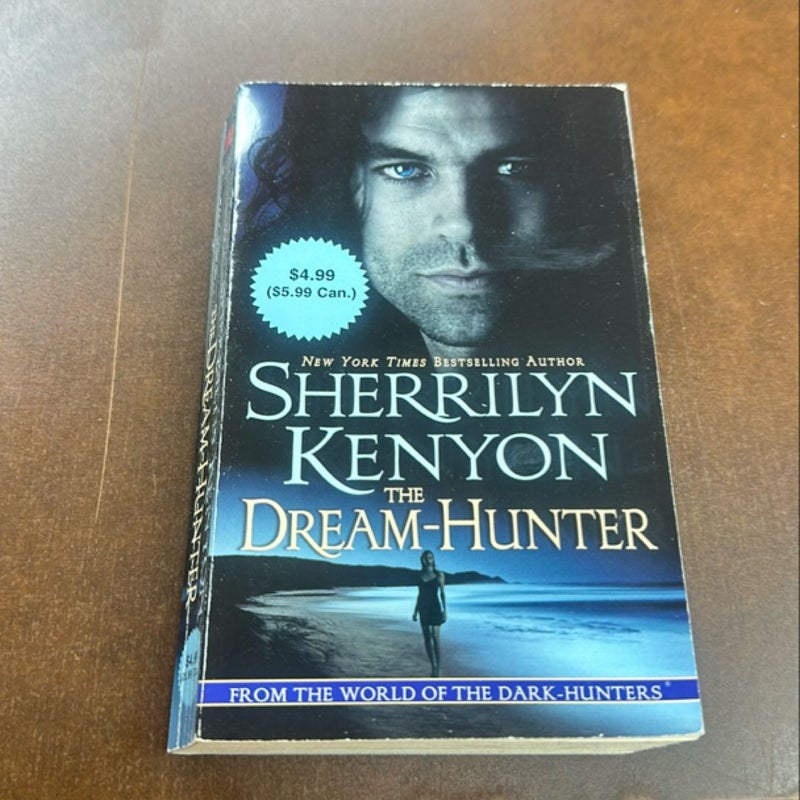 The Dream-Hunter