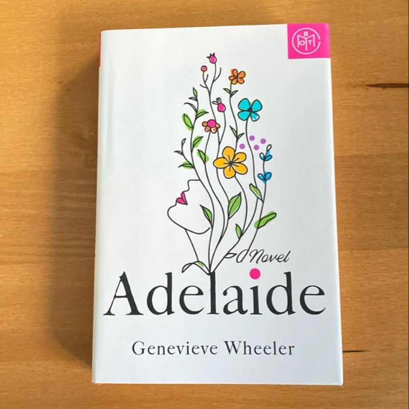 Adelaide