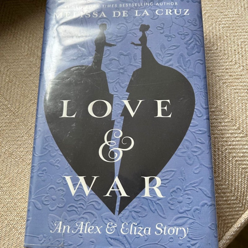 Love and War