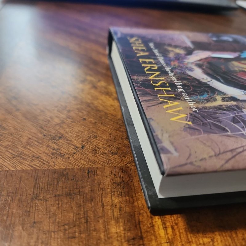 Long Live the Pumpkin Queen