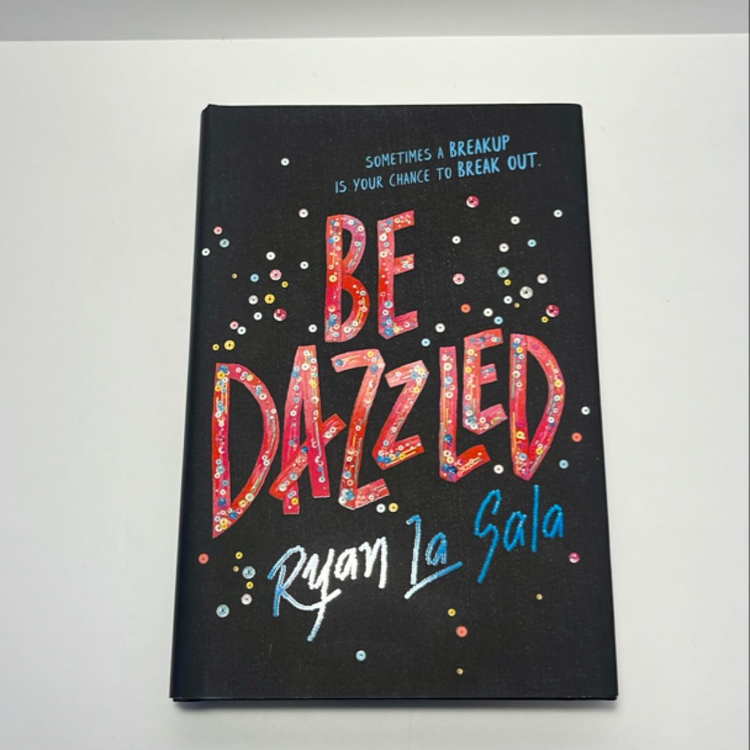 Be Dazzled
