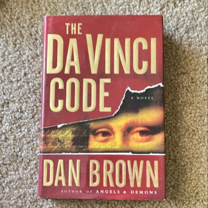 The Da Vinci Code