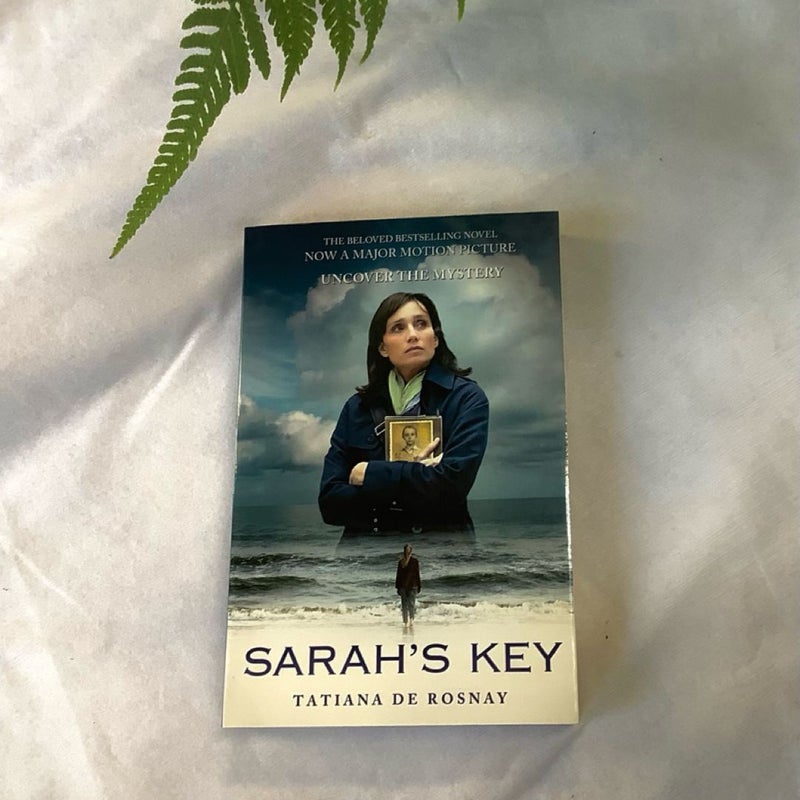 Sarah's Key