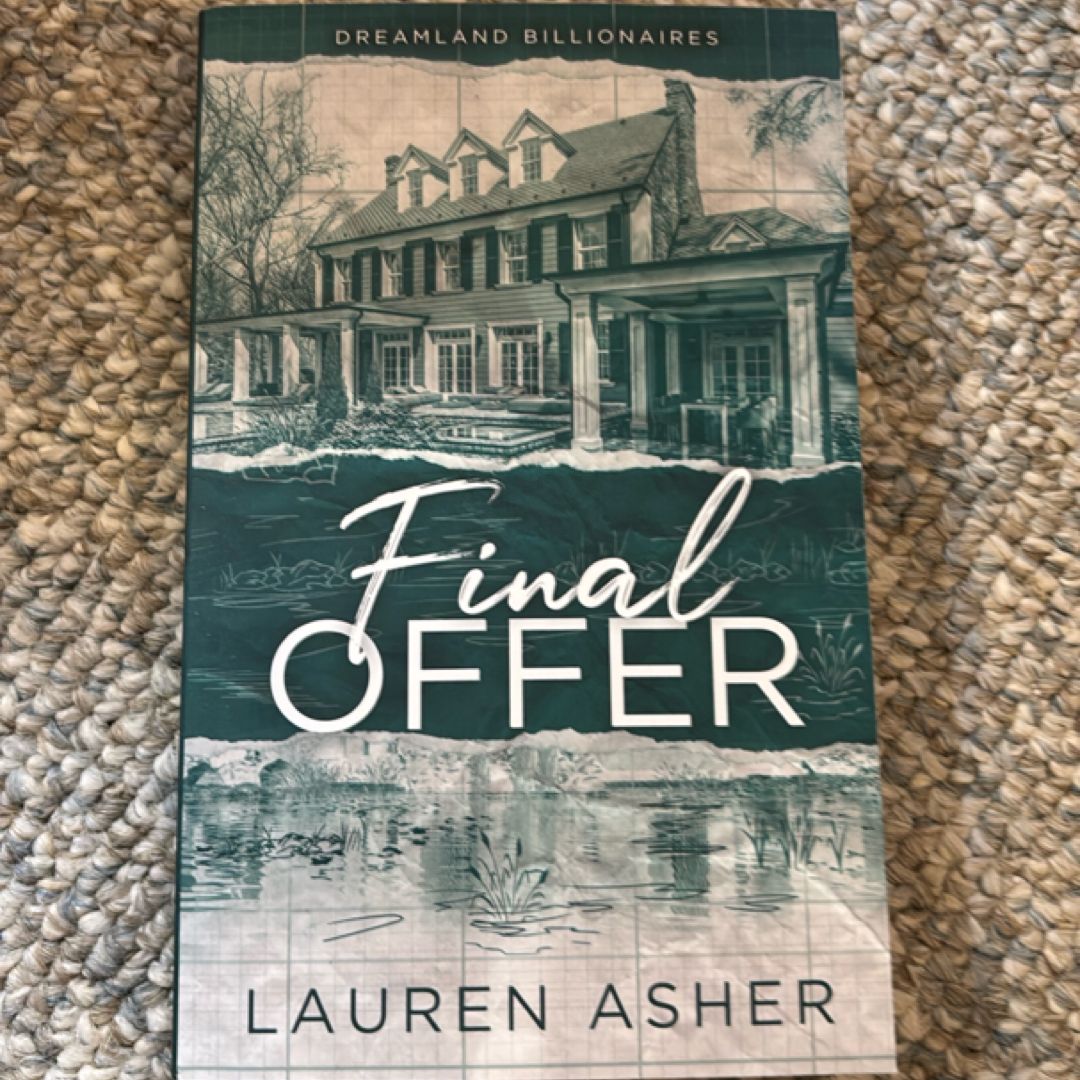 Final Offer