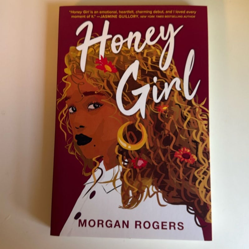 Honey Girl